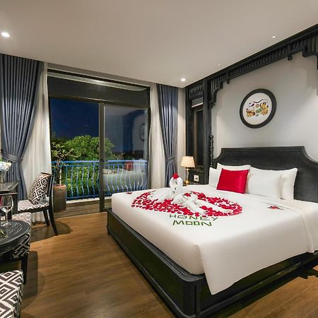 Serene Nature Hotel & Spa Hoi An Luaran gambar