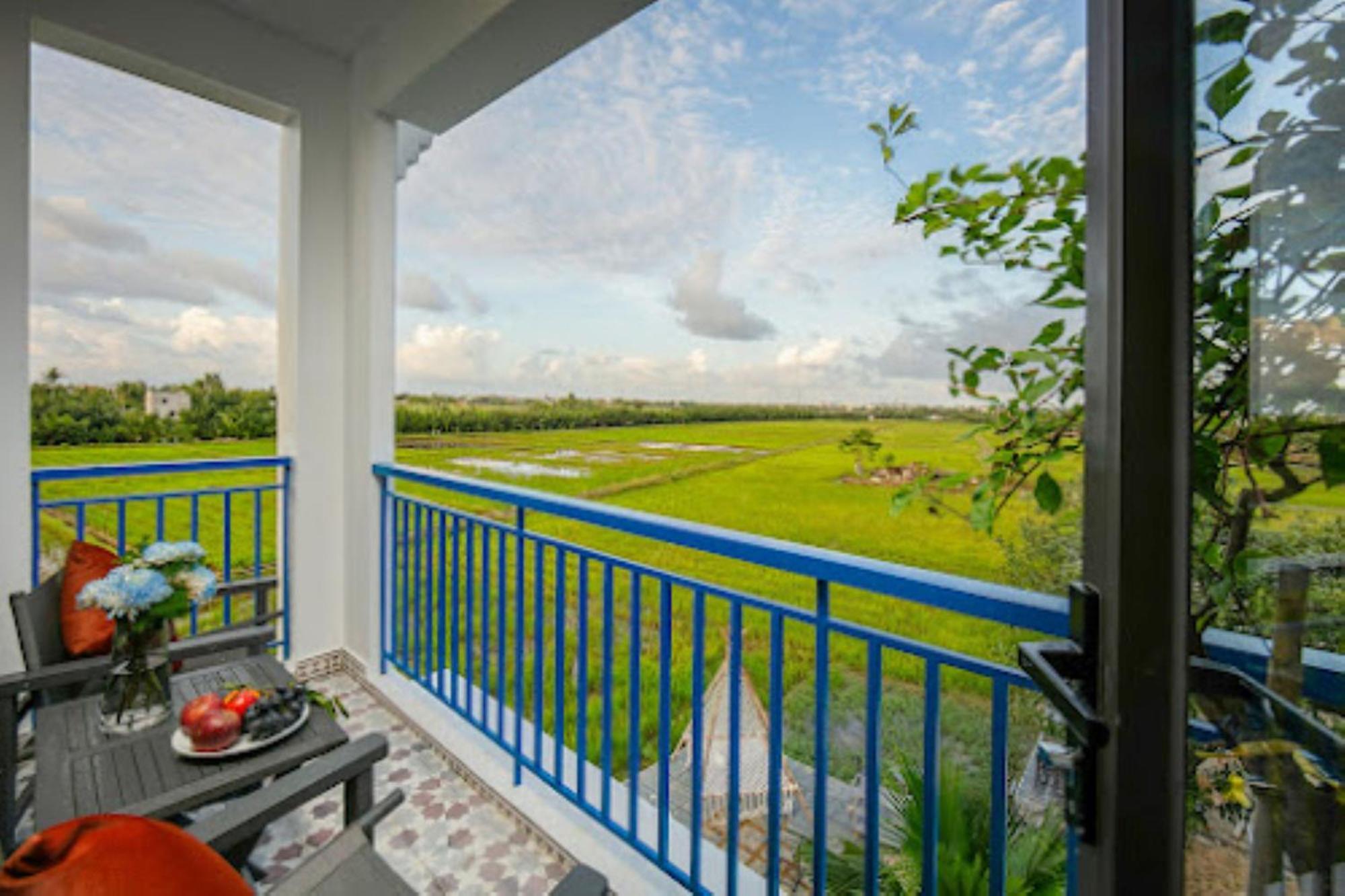 Serene Nature Hotel & Spa Hoi An Luaran gambar
