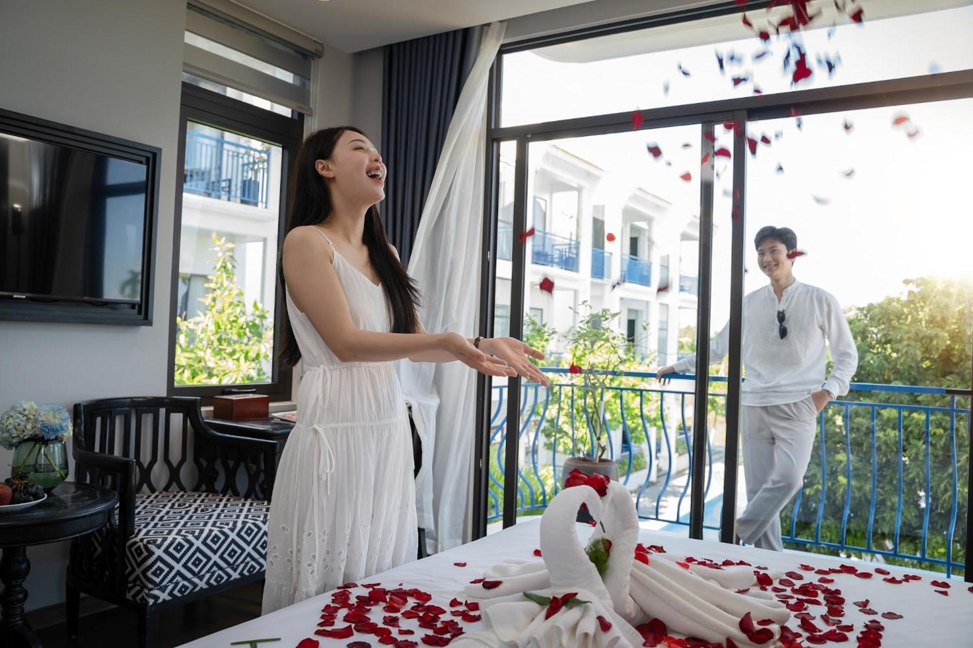 Serene Nature Hotel & Spa Hoi An Luaran gambar