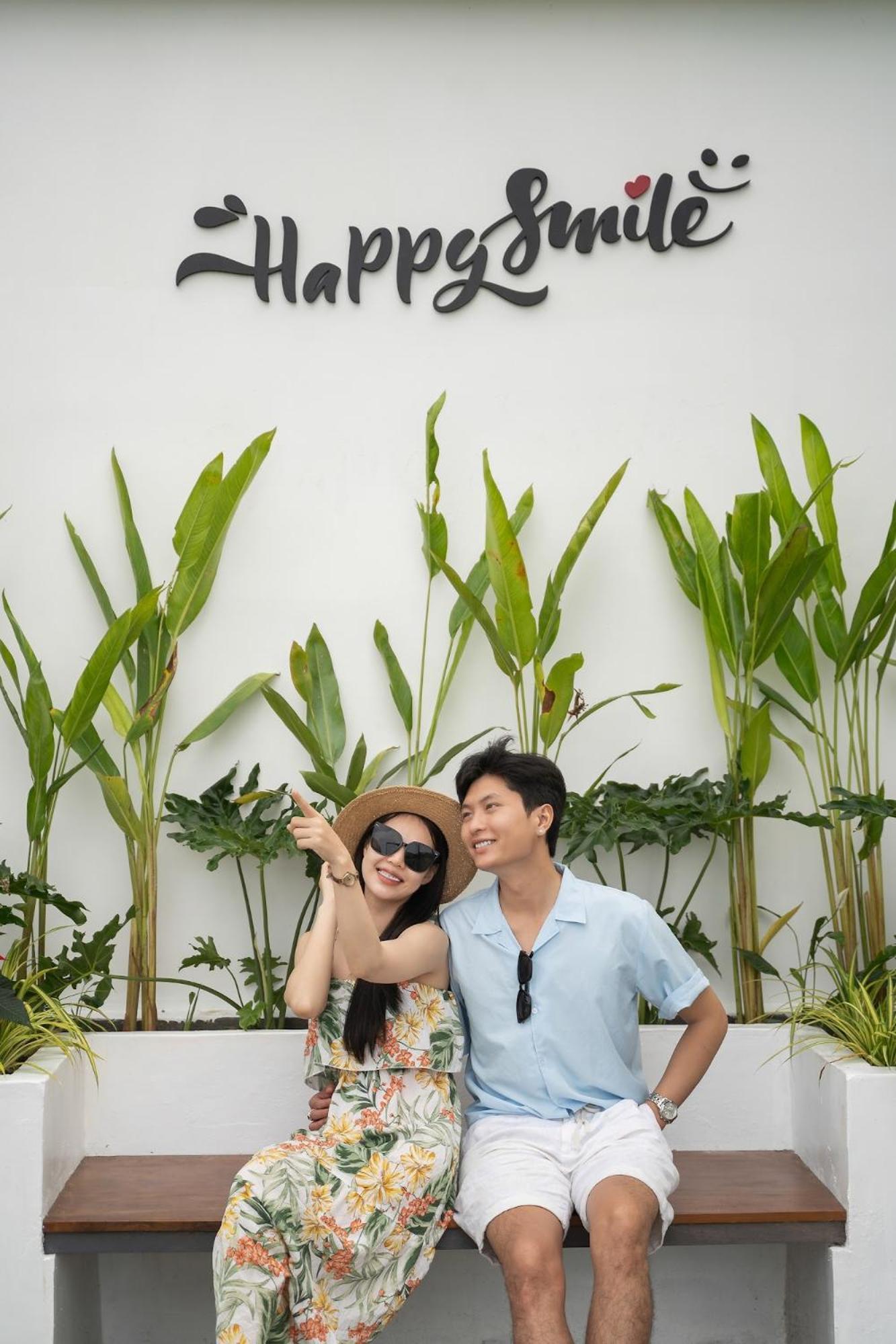 Serene Nature Hotel & Spa Hoi An Luaran gambar