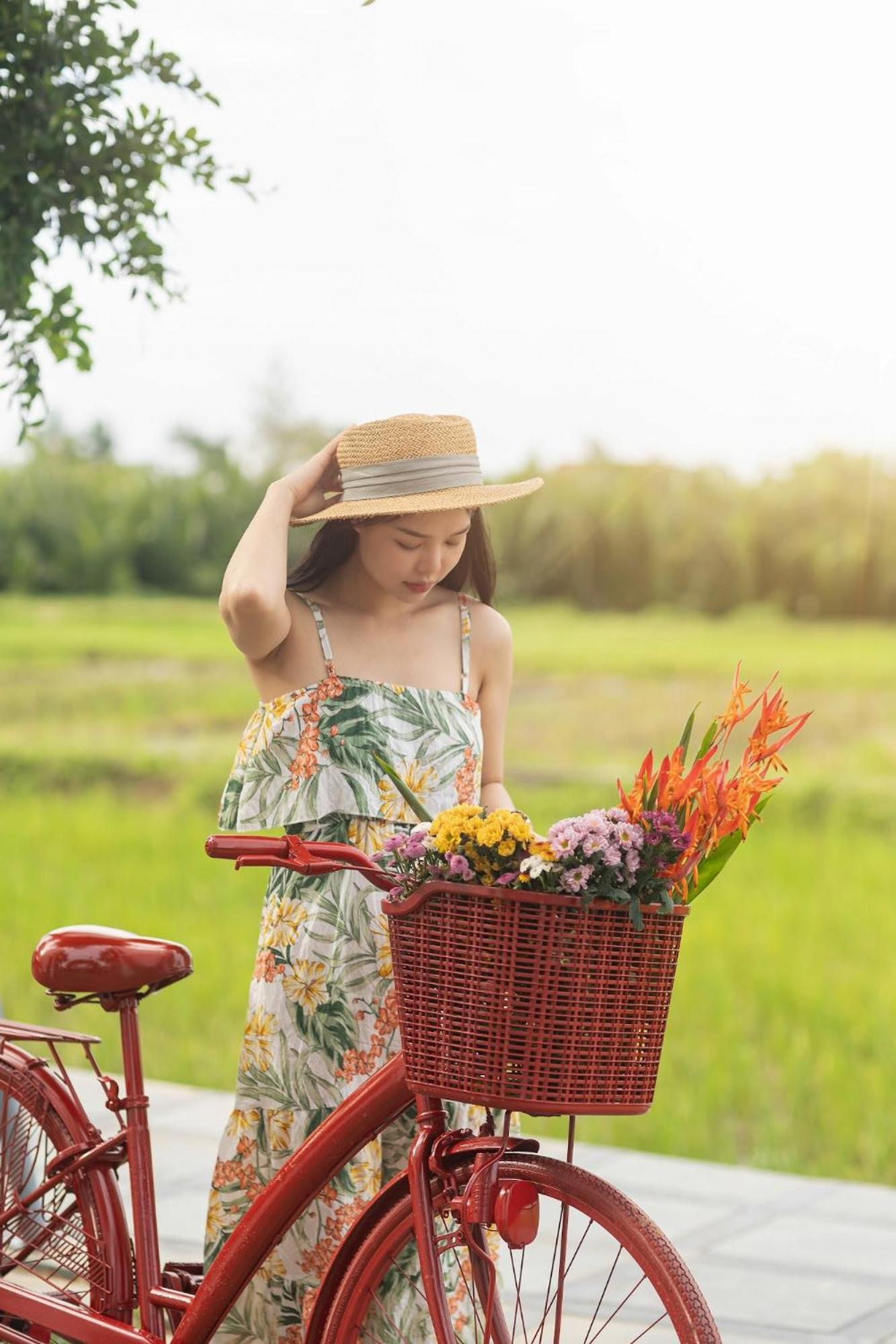 Serene Nature Hotel & Spa Hoi An Luaran gambar