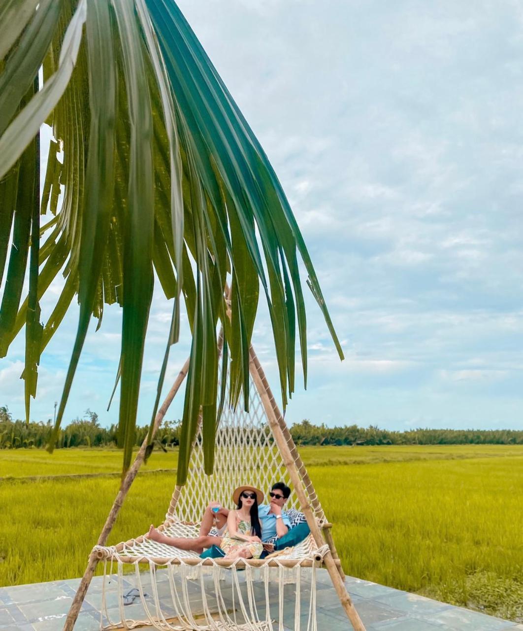 Serene Nature Hotel & Spa Hoi An Luaran gambar