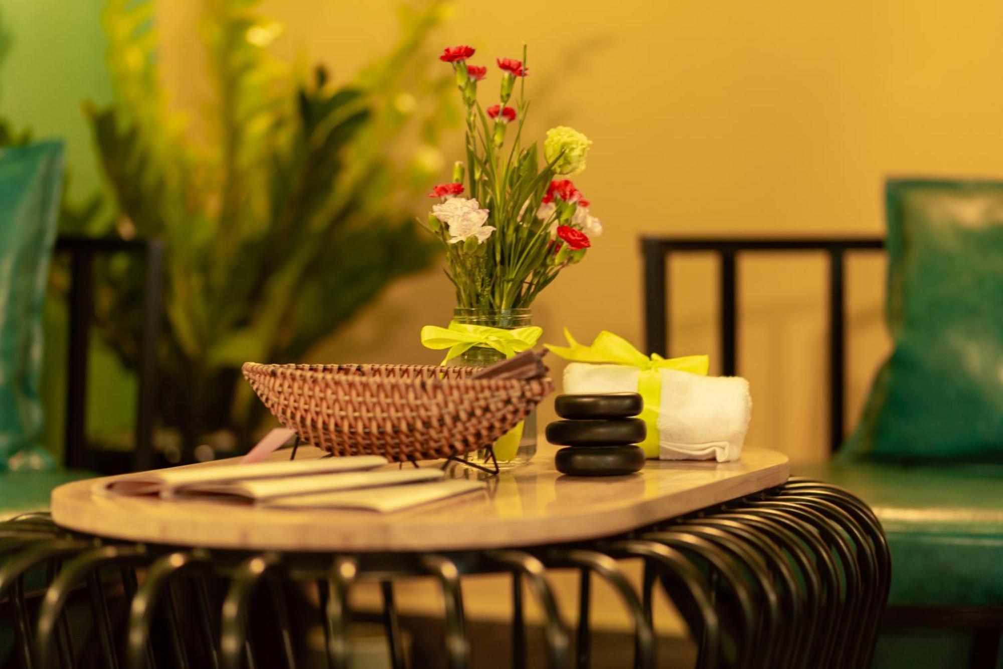 Serene Nature Hotel & Spa Hoi An Luaran gambar