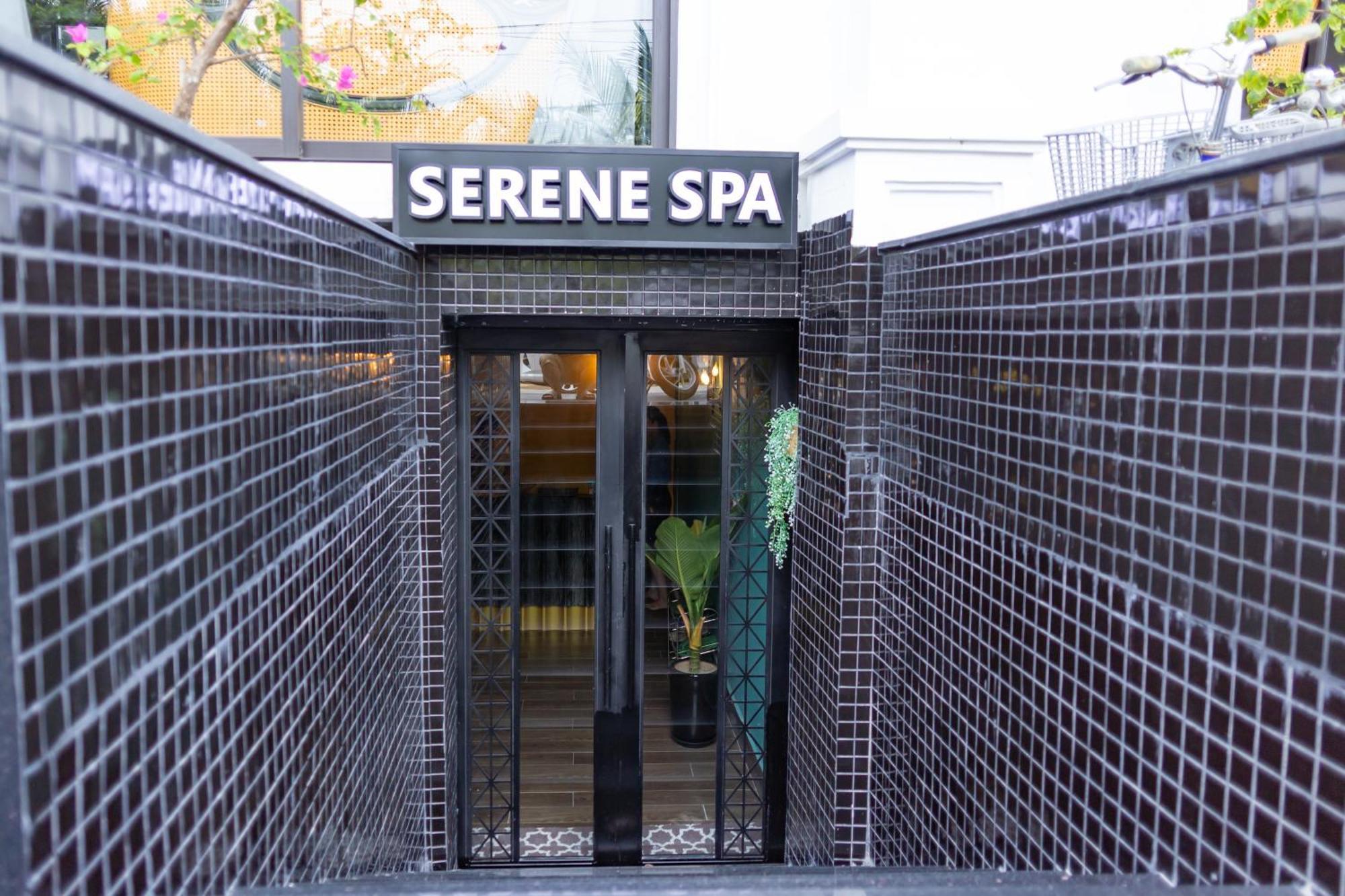 Serene Nature Hotel & Spa Hoi An Luaran gambar
