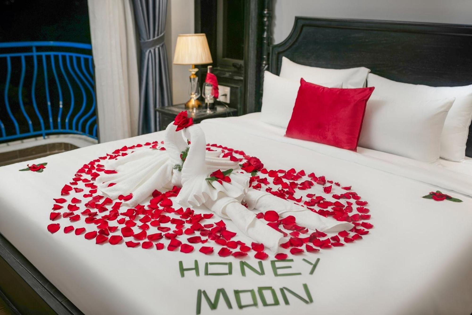 Serene Nature Hotel & Spa Hoi An Luaran gambar